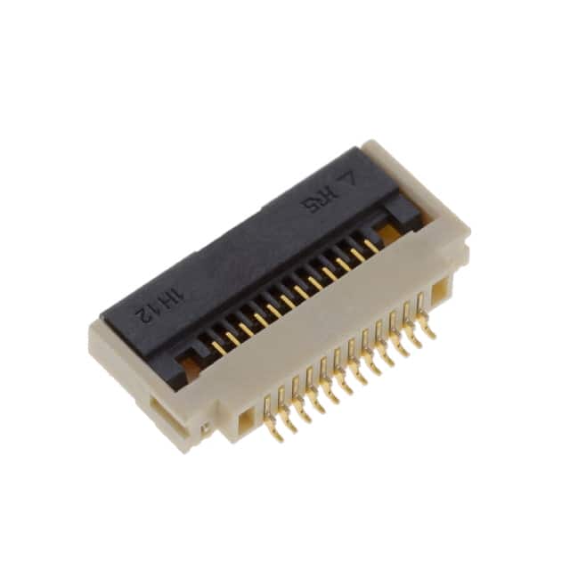 TF31-12S-0.5SH(800) Hirose Electric Co Ltd  Gruppi di connettori FFC FPC (flessibili piatti)